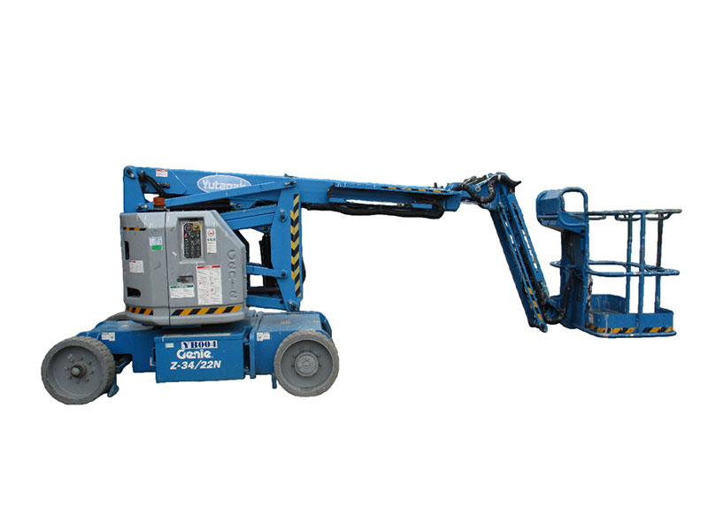 Boom Lift Z34 22n