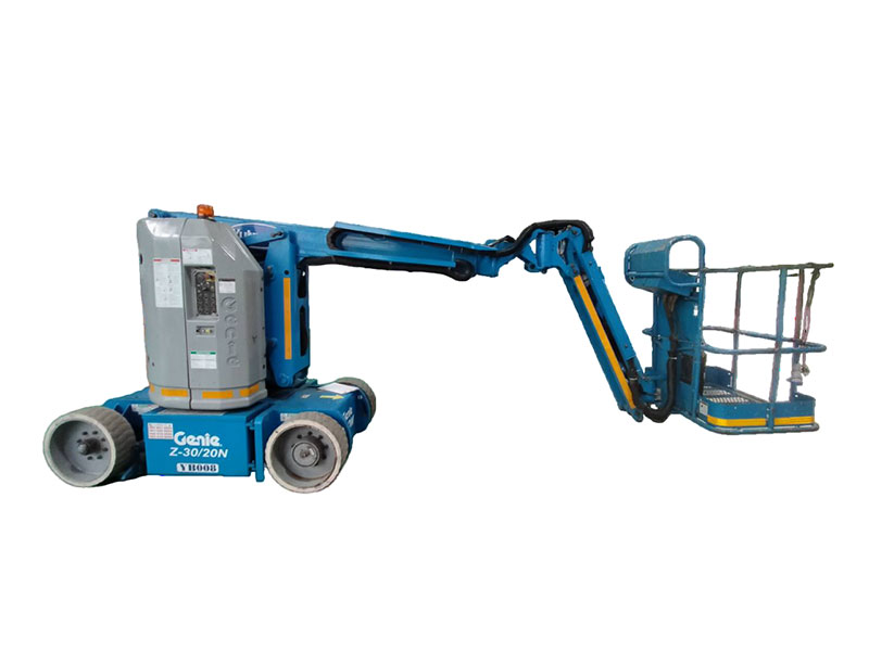 Boom Lift Z30 20